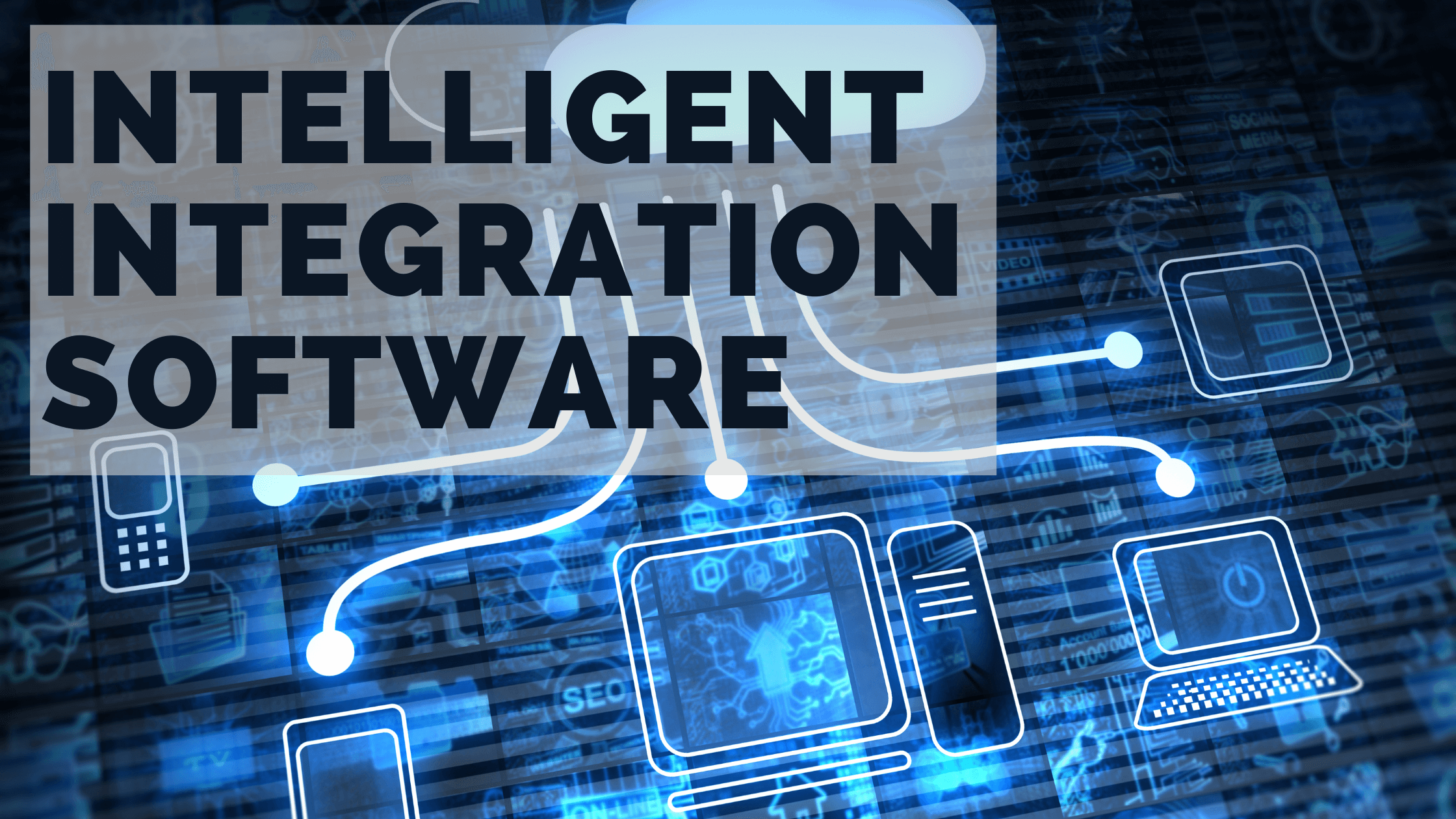 Meet Aegis – The Integration Software that’s Uniting the Industry!