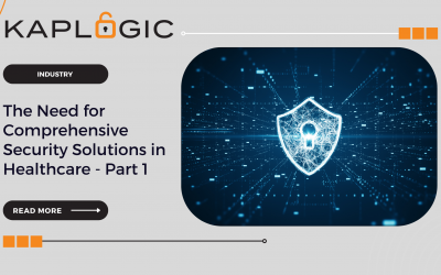 The Need for Comprehensive Security Solutions in Healthcare