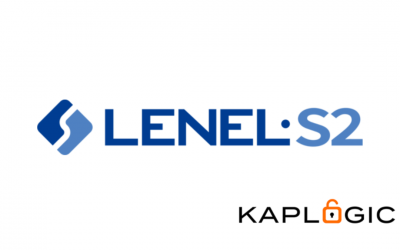 Aegis Lenel Onguard 8.3 Certification